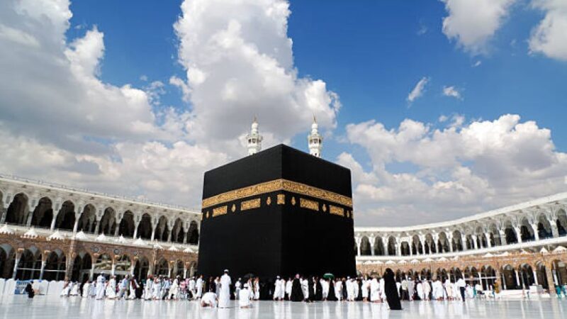 Fakta fakta Menarik Tentang Kabah?